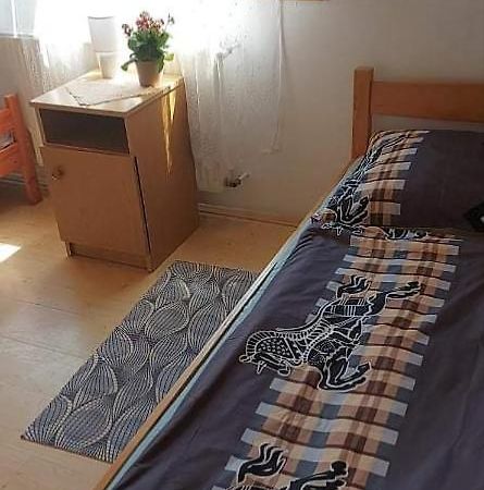 فندق Badacsonyi Pihenes Privat Berlemeny باداتشونيتوماي المظهر الخارجي الصورة